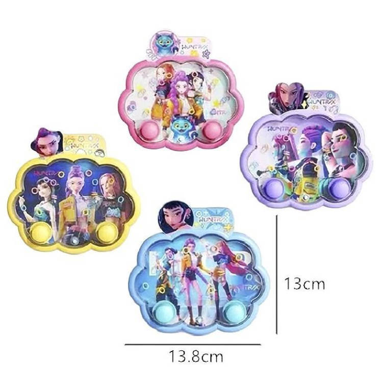 Kpop Demon Hunters Water Game Secondary image