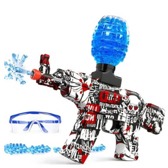 Orbeez Gun Blaster Main image