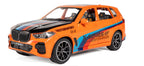 DIE Cast Model Car BMW X5M