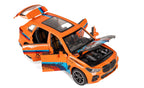 DIE Cast Model Car BMW X5M