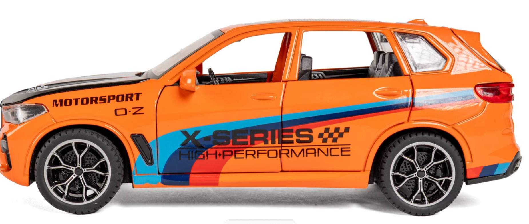 DIE Cast Model Car BMW X5M