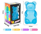 Gummy Bear Squishy