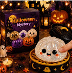 Halloween Dumpling Squeeze Squishy Toy