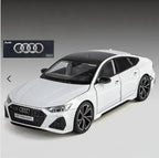 1:32 AUDI RS7 Sportback Diecast Model Car