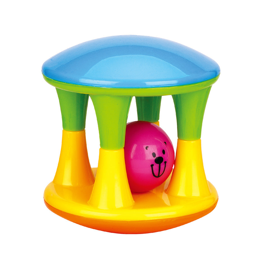 Tanny Toys Rattle Cup Main image