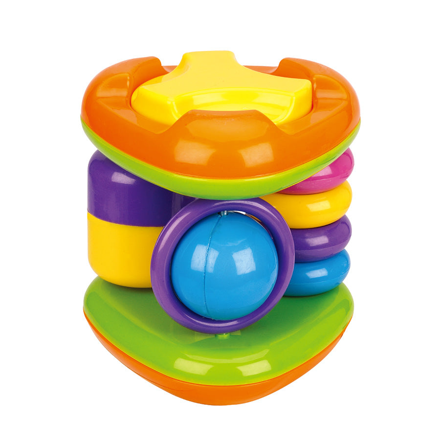 Tanny Toys Funny Triangle Main image