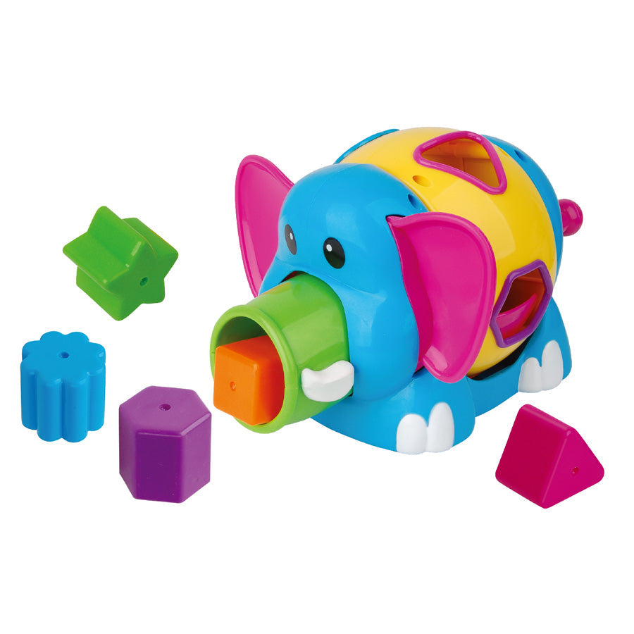 Tanny Toys Funny Elephant Main image