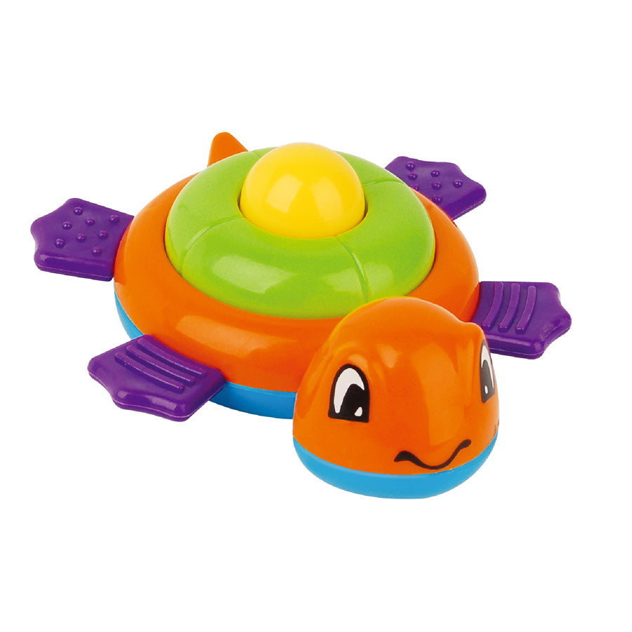 Tanny Toys Baby Rattle Tortoise Main image