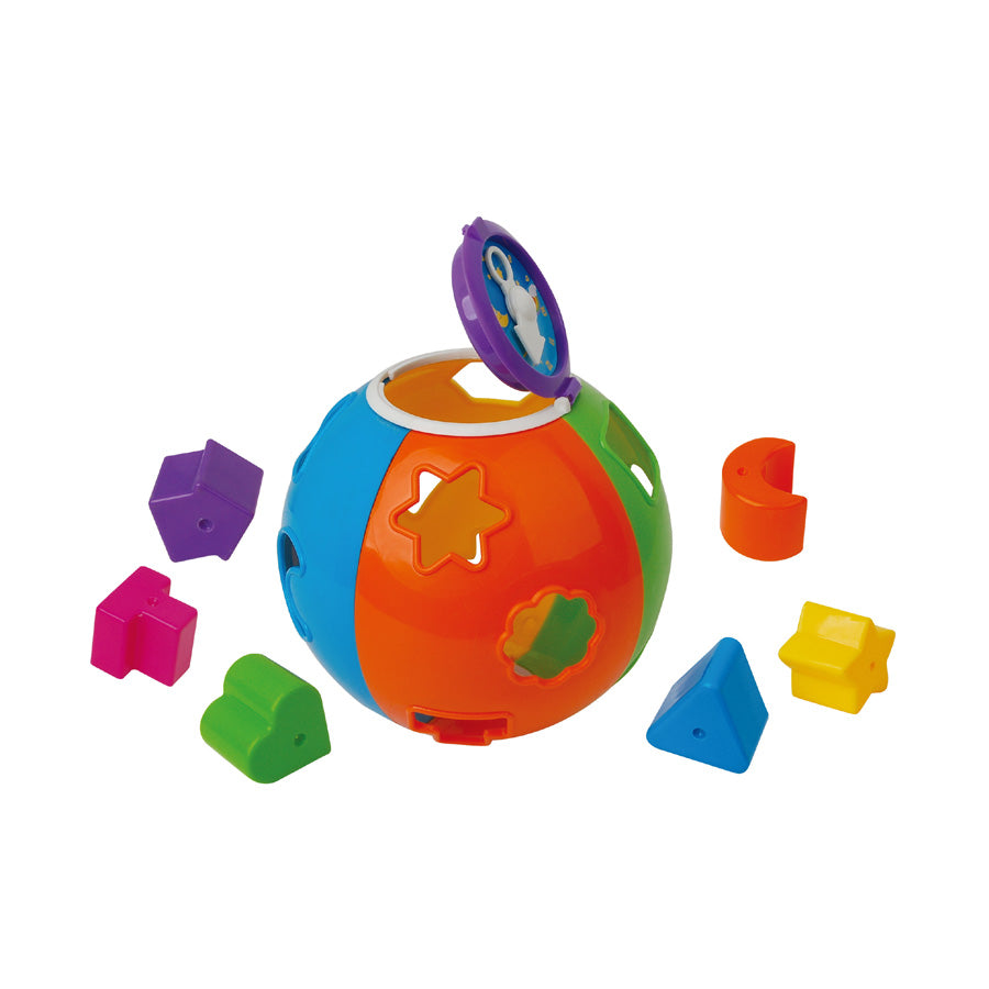 Tanny Toys Funny Ball Main image