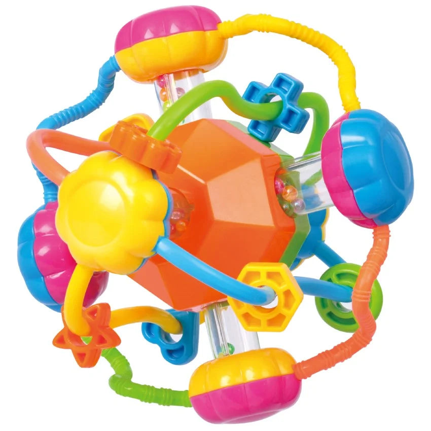 Tanny Toys Discovery Ball Main image