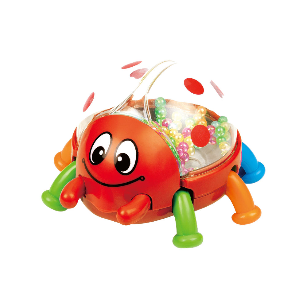Tanny Toys Jumping Ladybug Main image