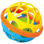 Tanny Toys Baby Bend Ball