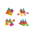 Tanny Toys Puzzle Stacking