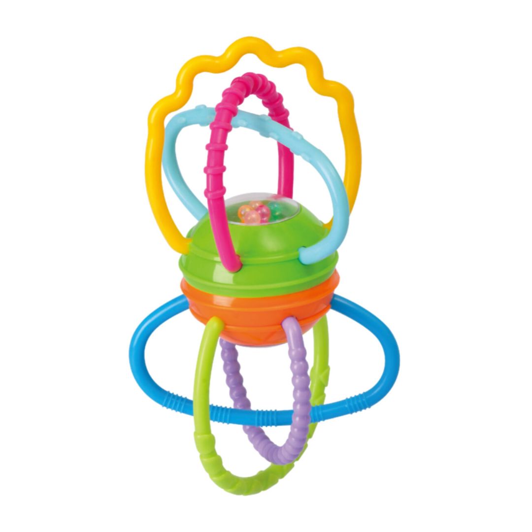 TANNY KIDS  TWIST RATTLE Secondary image