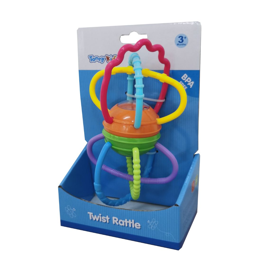 TANNY KIDS  TWIST RATTLE Main image