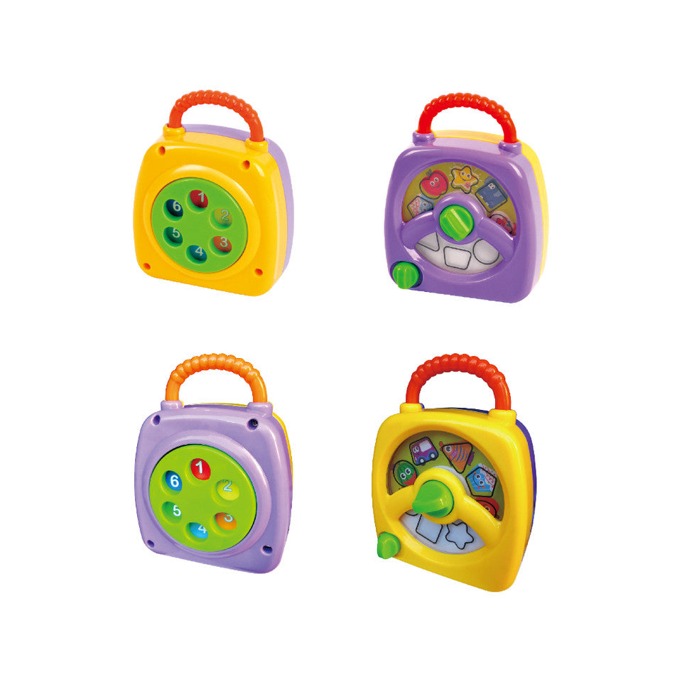 Tanny Toys Music Box Secondary image