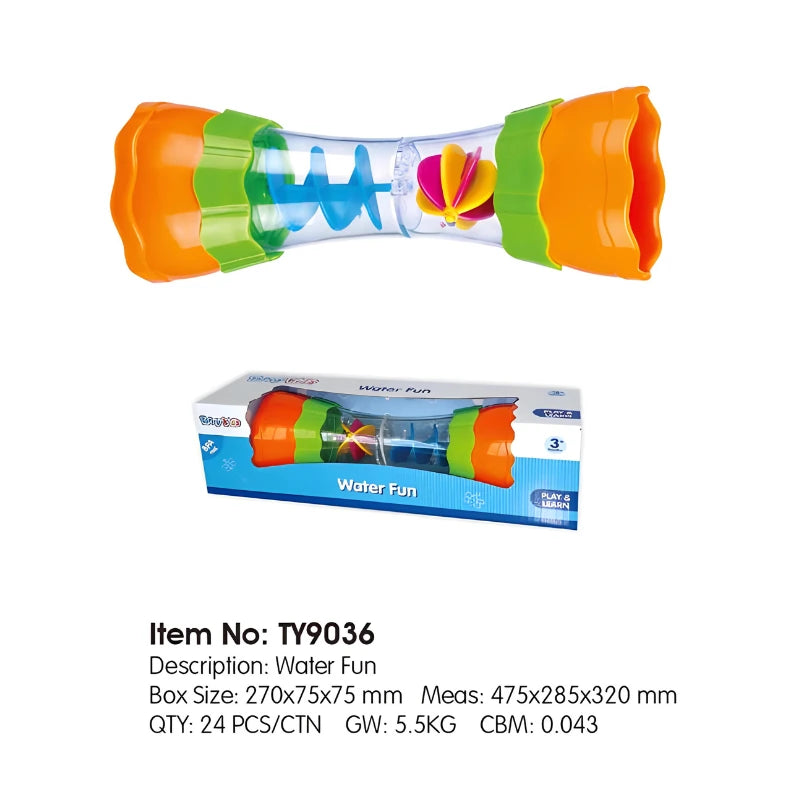 Tanny Toys Water Fun Secondary image