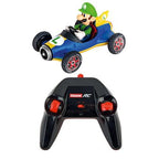 Carrera RC - Super Mario Mach 8 Luigi