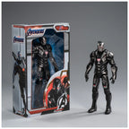 Marvel Studio Avenger War Machine 18cm