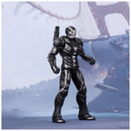 Marvel Studio Avenger War Machine 18cm