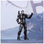 Marvel Studio Avenger War Machine 18cm