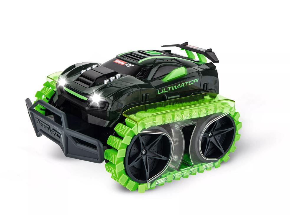 CARRERA RC ULTIMATE TERRAIN VEHICLE