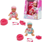 Mother love Baby Doll & Accessories