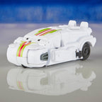 Hasbro Transformers COG Wheel Jack action figure, detailed robot toy with transforming features, posed on a plain background.