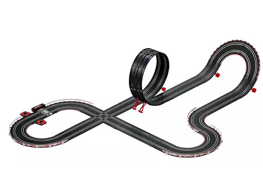 CARRERA GO! MAX PERFORMANCE(6.3M) Secondary image