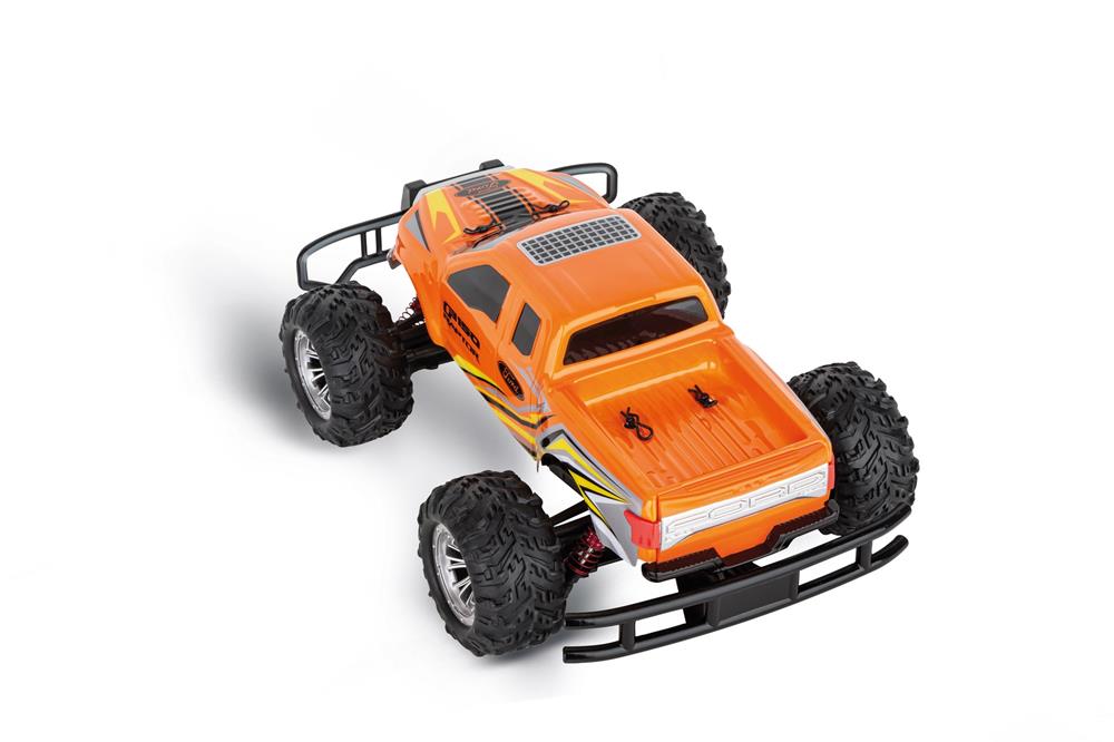 CARRERA RC 2.4GHZ FORD F-150 RAPTOR Secondary image