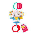 Winfun Chime & Teething Lil' Elephant