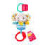 Winfun Chime & Teething Lil' Elephant