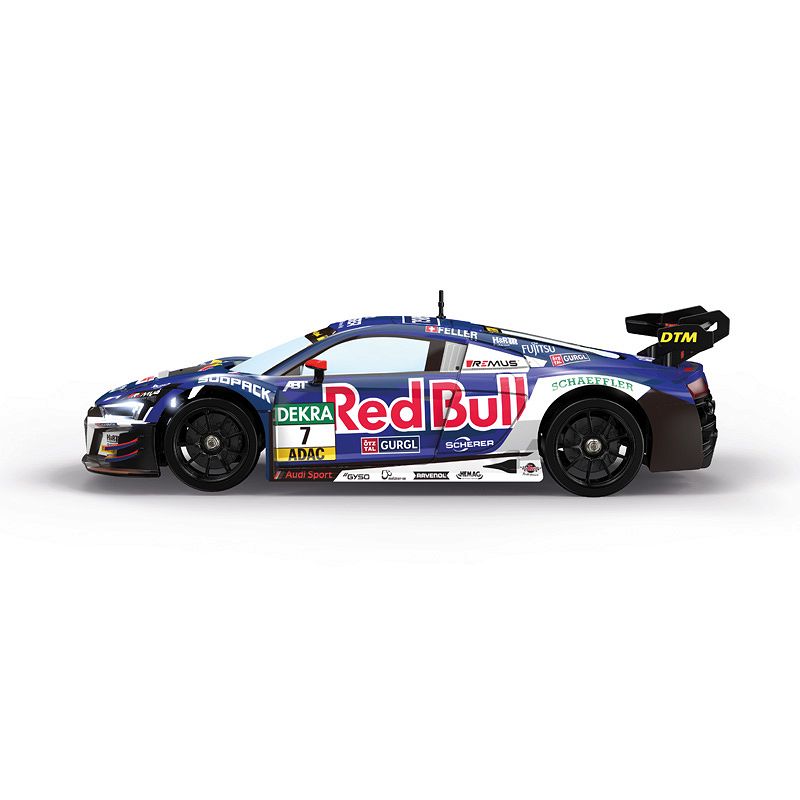 RED BULL AUDI R8 LMS GT3 EVO II - STEAM
