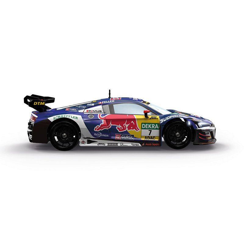 RED BULL AUDI R8 LMS GT3 EVO II - STEAM Secondary image