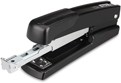 Deli 24/6&26/6 Stapler 50 Sheets Secondary image