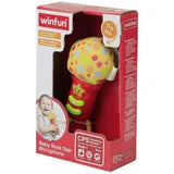 Winfun -Baby Rock Star Microphone Secondary image