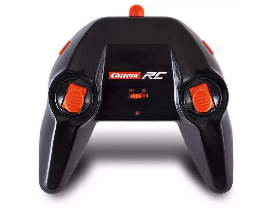 CARRERA RC ULTIMATE TERRAIN VEHICLE