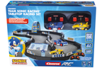 Carrera  TEAM SONIC RACING MINI RC - SONIC & TAILS 1:43
