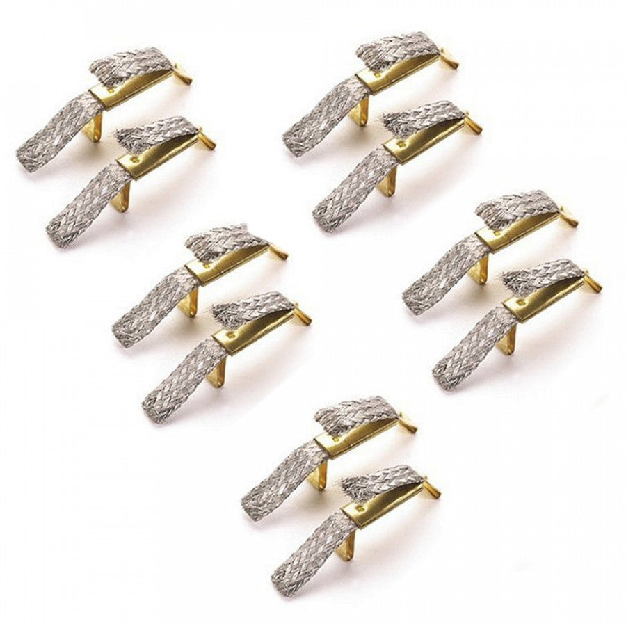 Carrera - GO! DOUBLE SLIDER (10 pcs) Main image