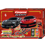 GO! FERRARI SF90 XX STRADALE WIRELESS(5.3M)