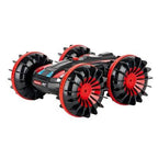 RC ALL TERRAIN STUNT CAR - WATER CAR