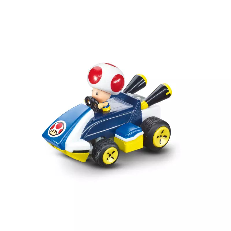 Carrera RC – Mario Kart™ Mini RC Toad