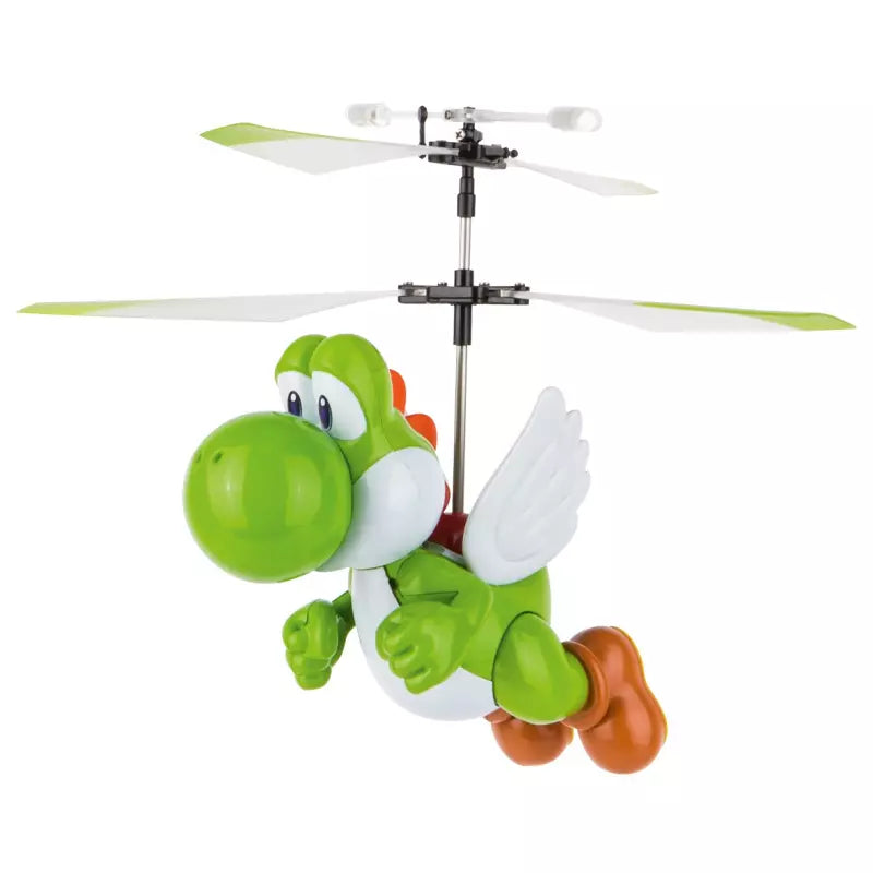 Carrera RC Flying Yoshi