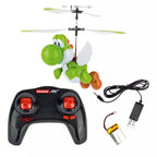 Carrera RC Flying Yoshi