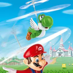 Carrera RC Flying Yoshi
