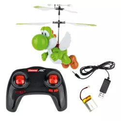 Carrera RC Flying Yoshi