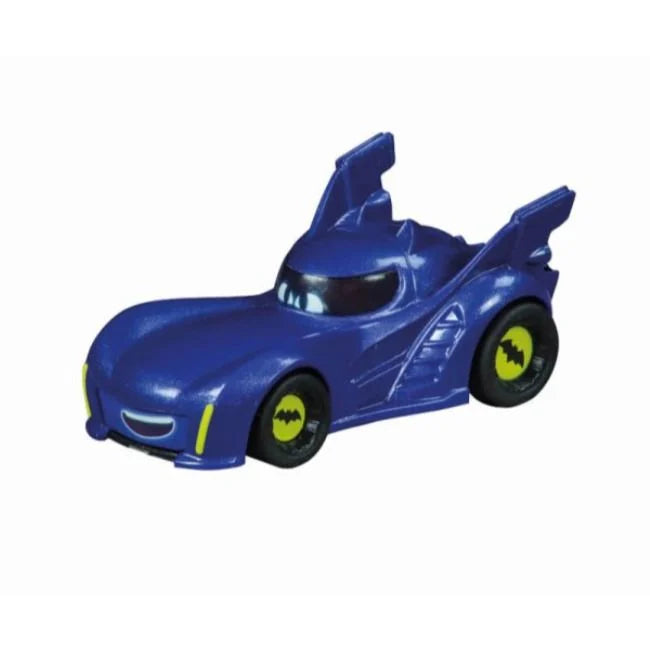Carrera Pull and Speed DC Batwheels Bam vs Red Twin Pack Secondary image