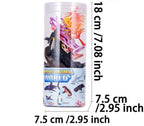 Sea Animal - Animal World set Of Bucket
