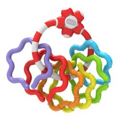 Tanny Kids Funny Rattle Secondary image
