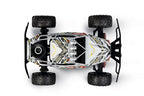 CARRERA RC 2.4GHZ PASSION IMPACT 2.0